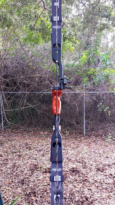 Which ILF Riser 19" | Trad Talk Forums