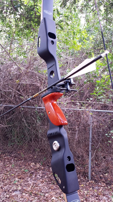 Which ILF Riser 19" | Trad Talk Forums