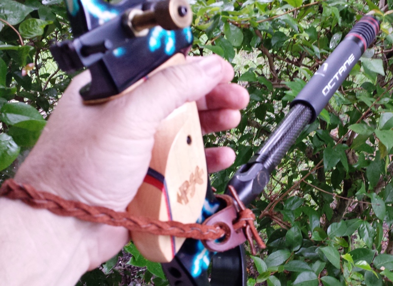 Going To Buy A Stab This Morning (quick question) | Archery Talk Forum